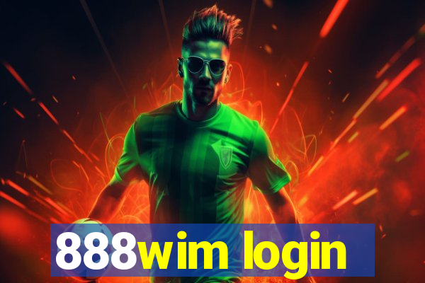 888wim login